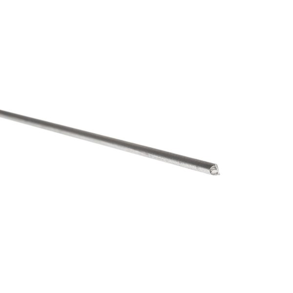 3.15MM GALVANISED STEEL ROD × 4M