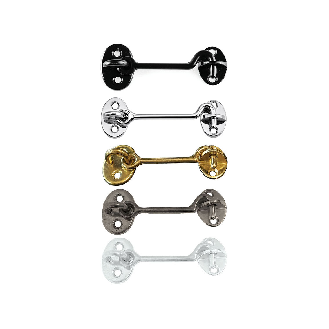 CABIN HOOK AND EYE