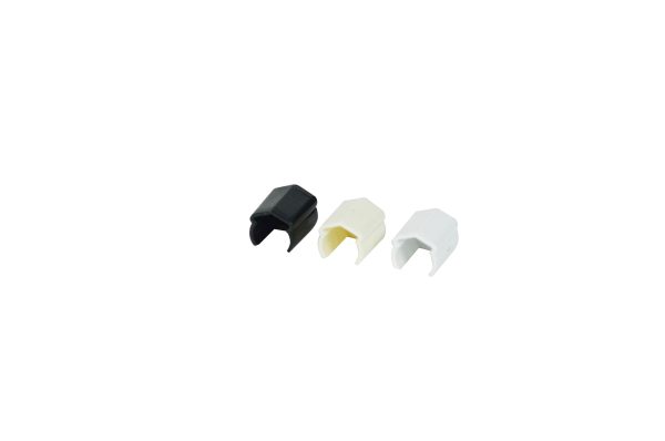 SLIMLINE BACKING BAR END CAP