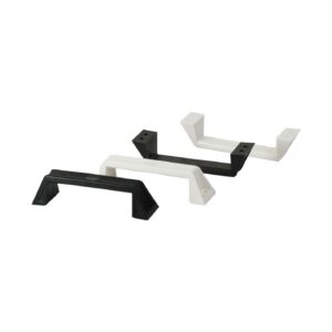 PLASTIC GRAB RAILS