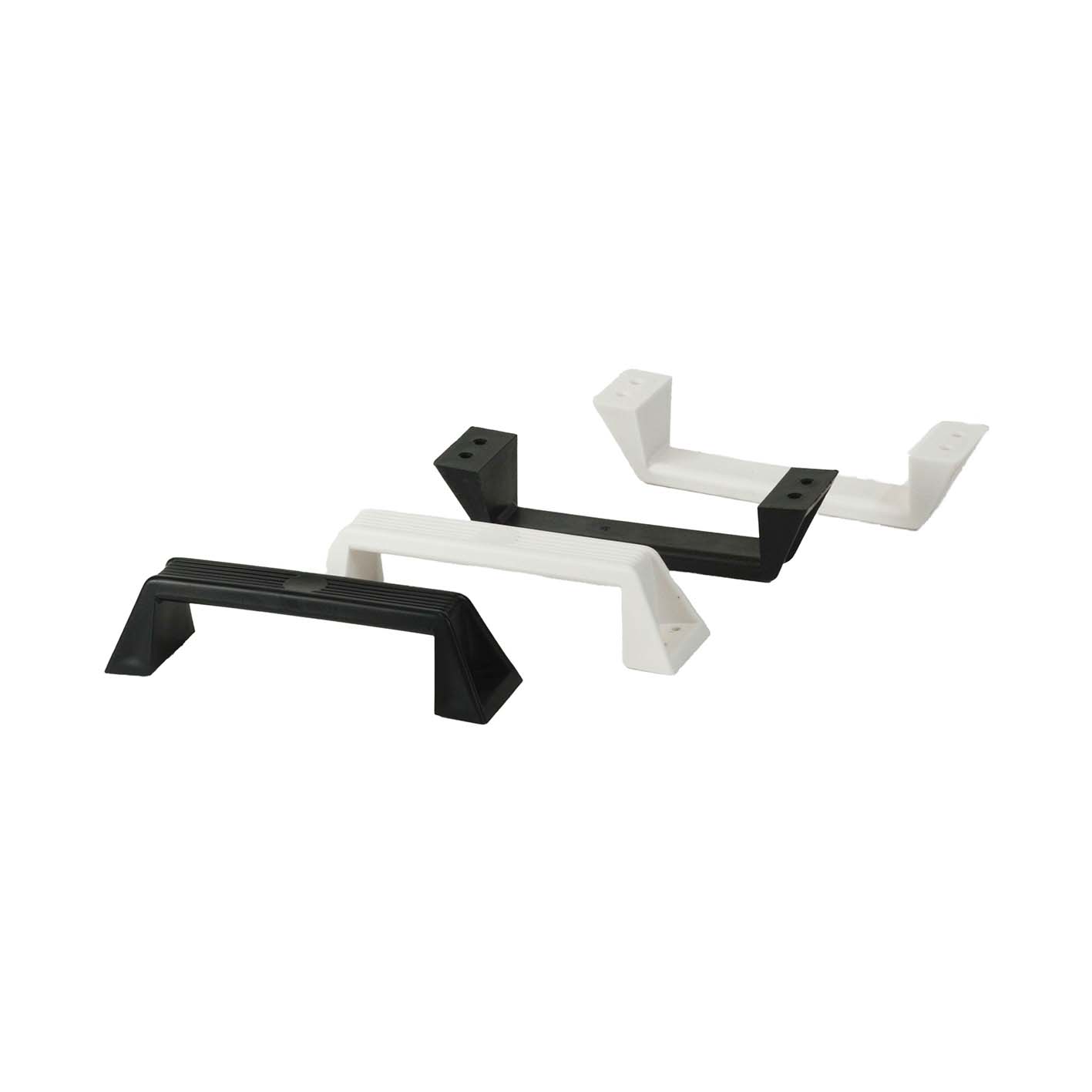 PLASTIC GRAB RAILS