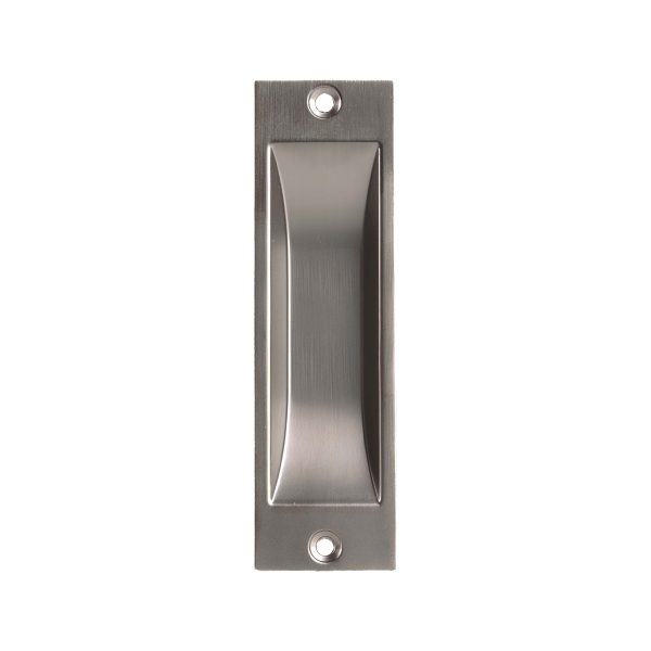 OBLONG FLUSH PULLS - Image 6