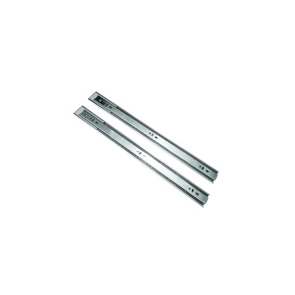 SOFT-CLOSING BALL BEARING DRAWER SLIDE