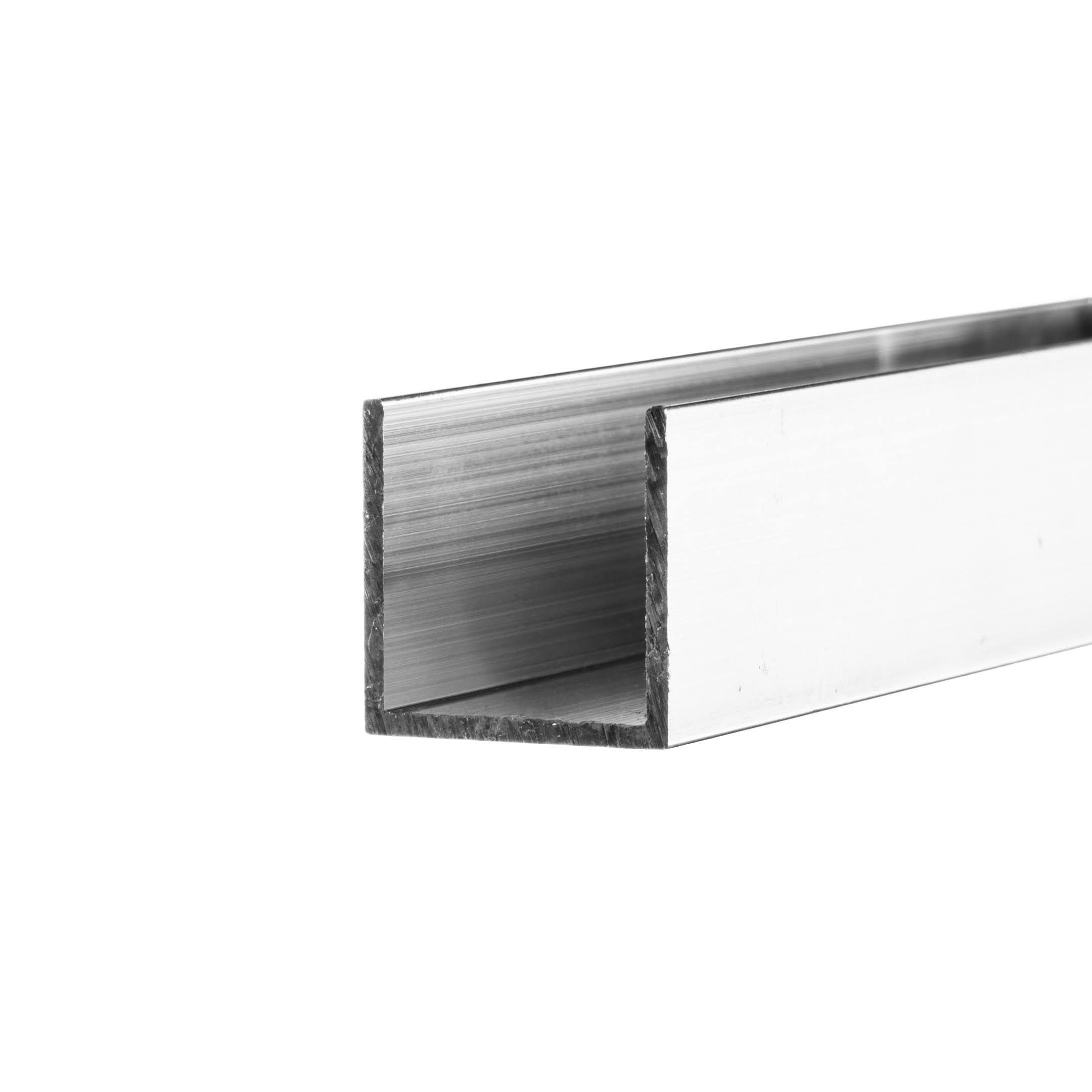 ALUMINUM FRAME U SHAPE