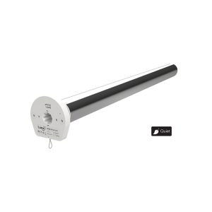 LUNA TUBULAR MOTOR