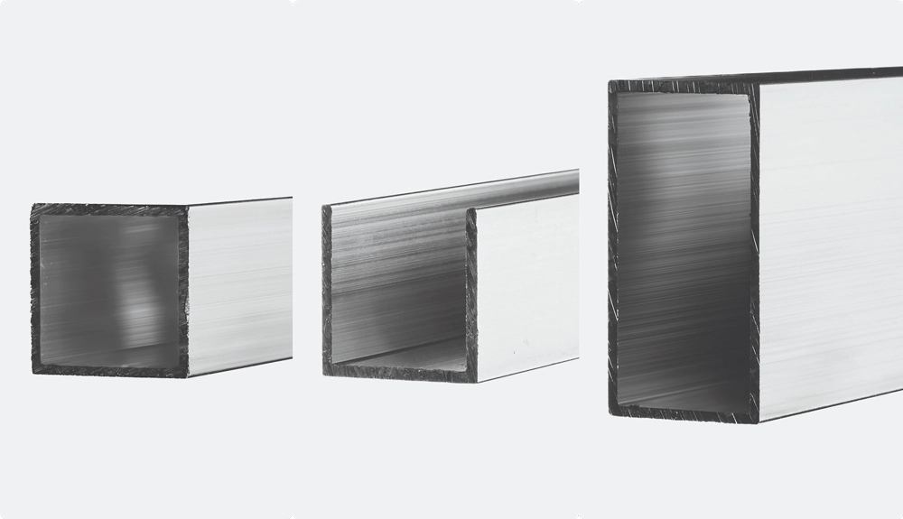 aluminmum-frame