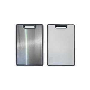 DOUBLE SIDED CHOPPING BOARD