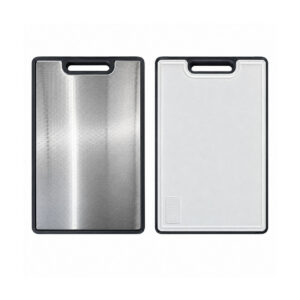 DOUBLE SIDED CHOPPING BOARD