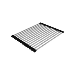 ROLL UP DISH DRYING RACK