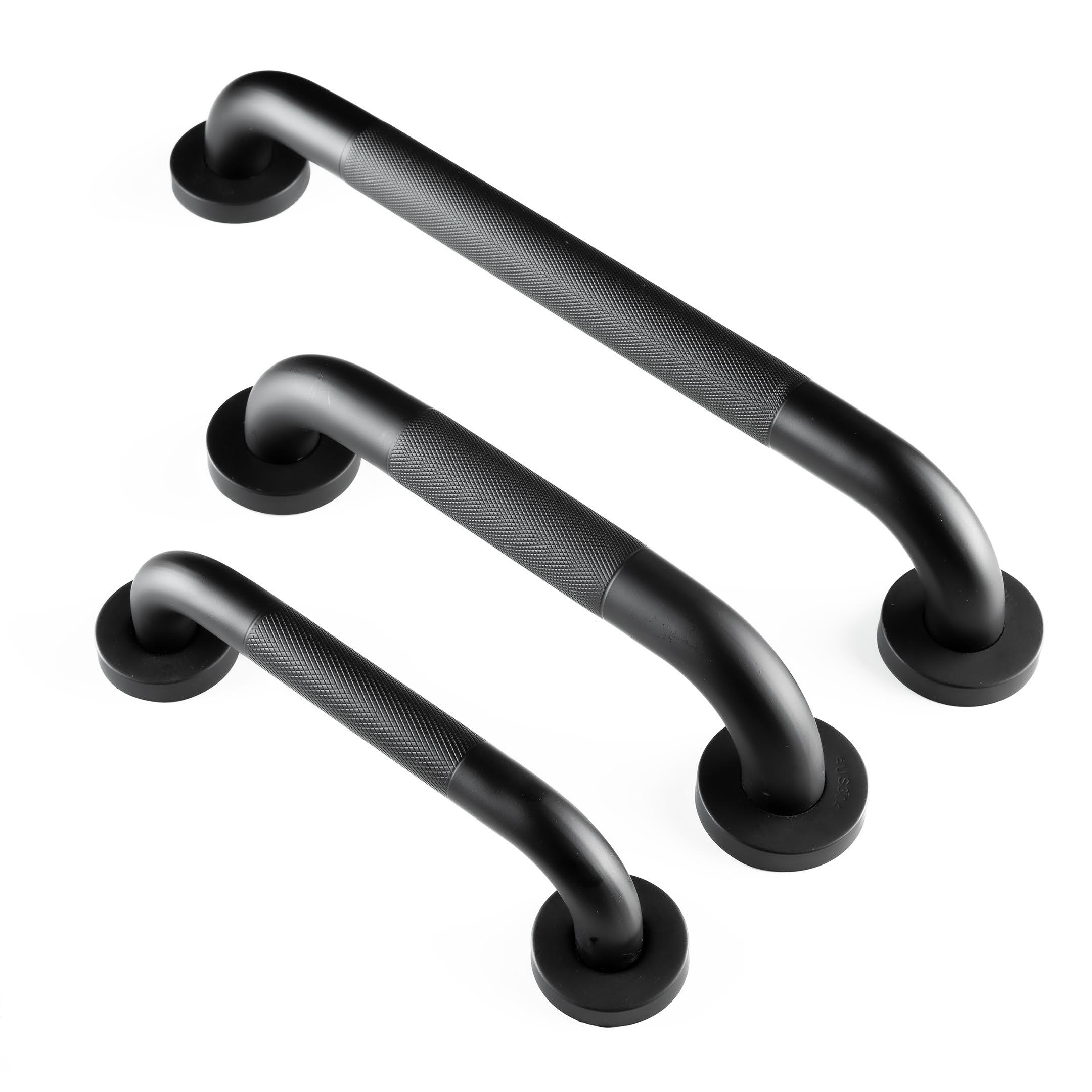 STAINLESS STEEL GRAB RAILS - Image 2