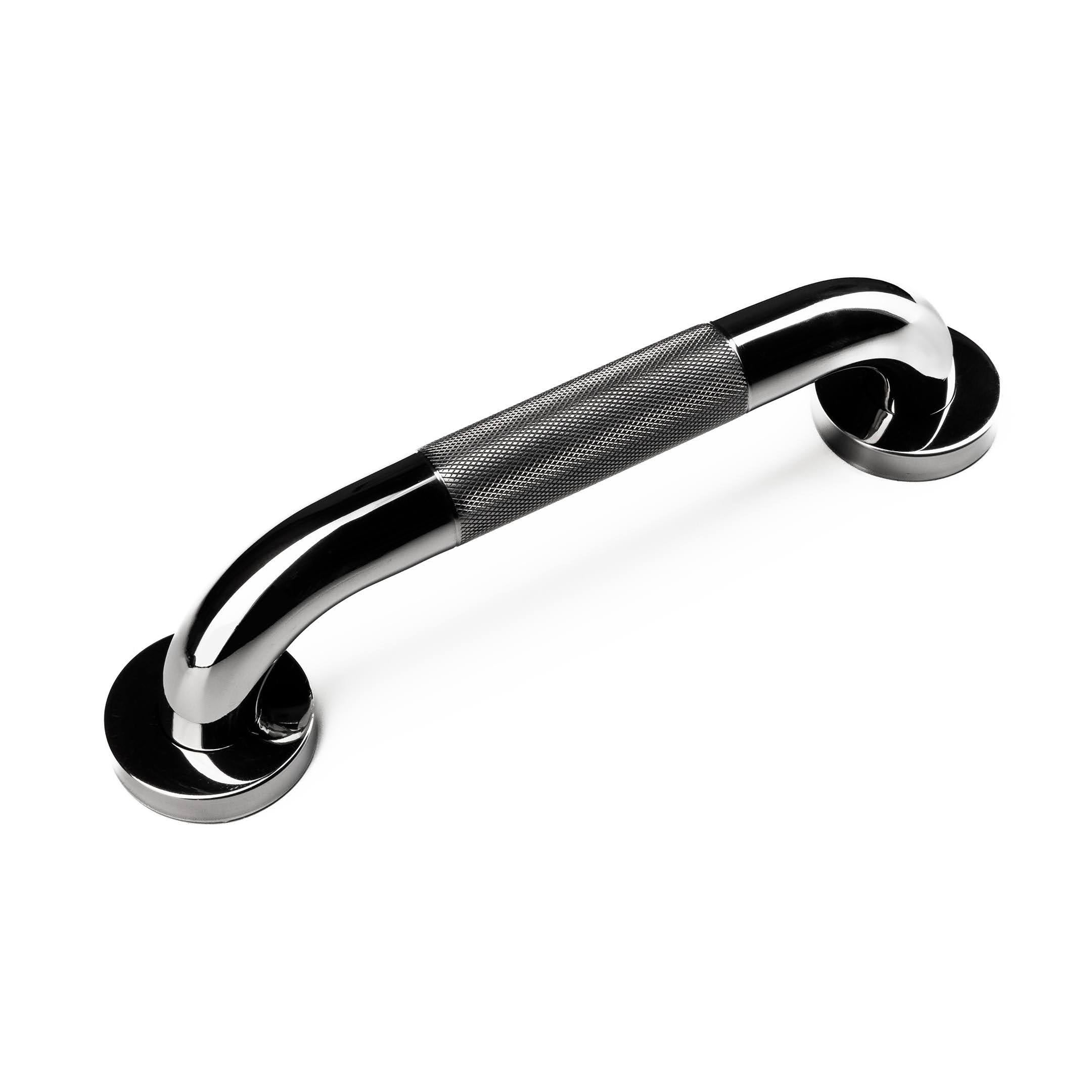 STAINLESS STEEL GRAB RAILS - Image 6