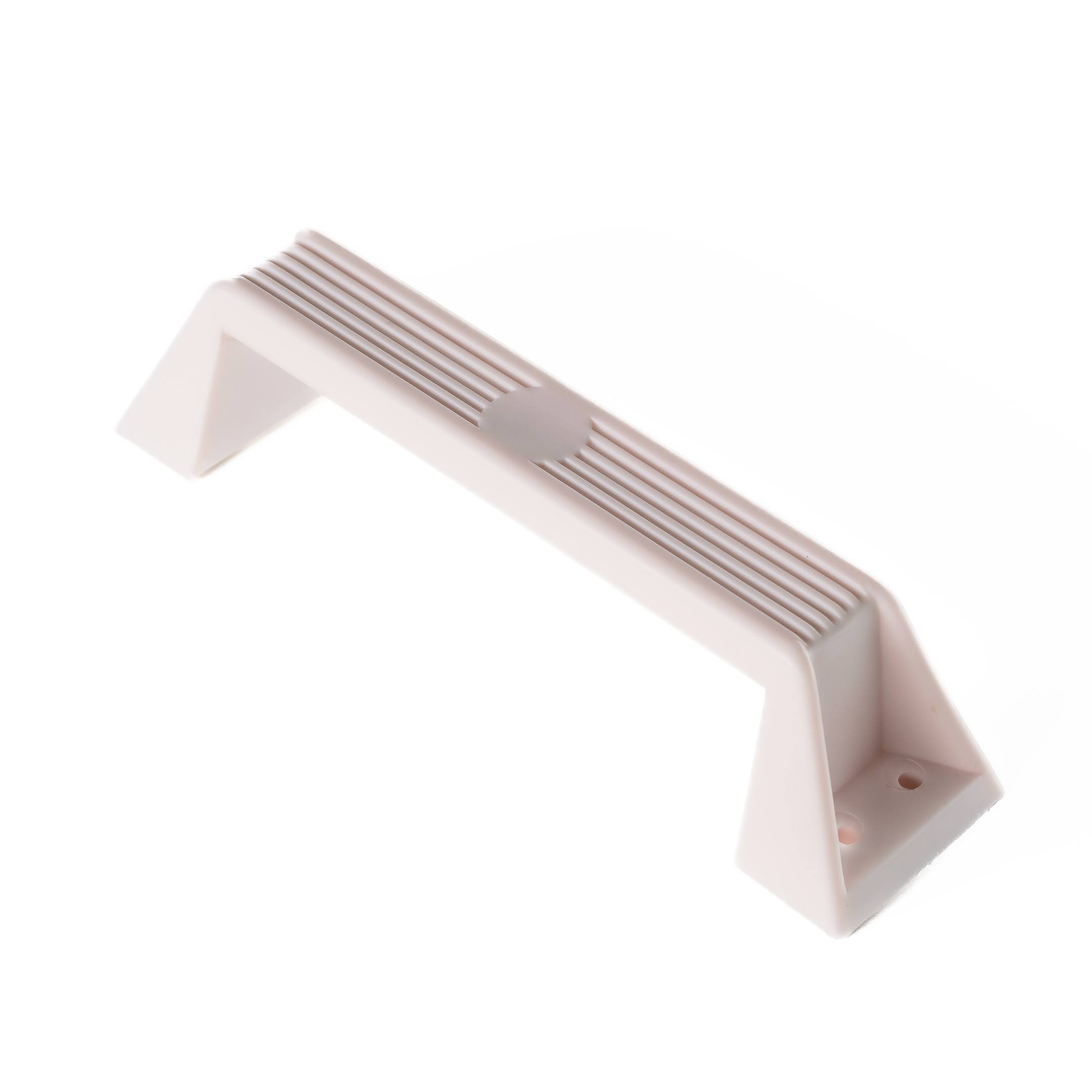 STAINLESS STEEL GRAB RAILS - Image 7