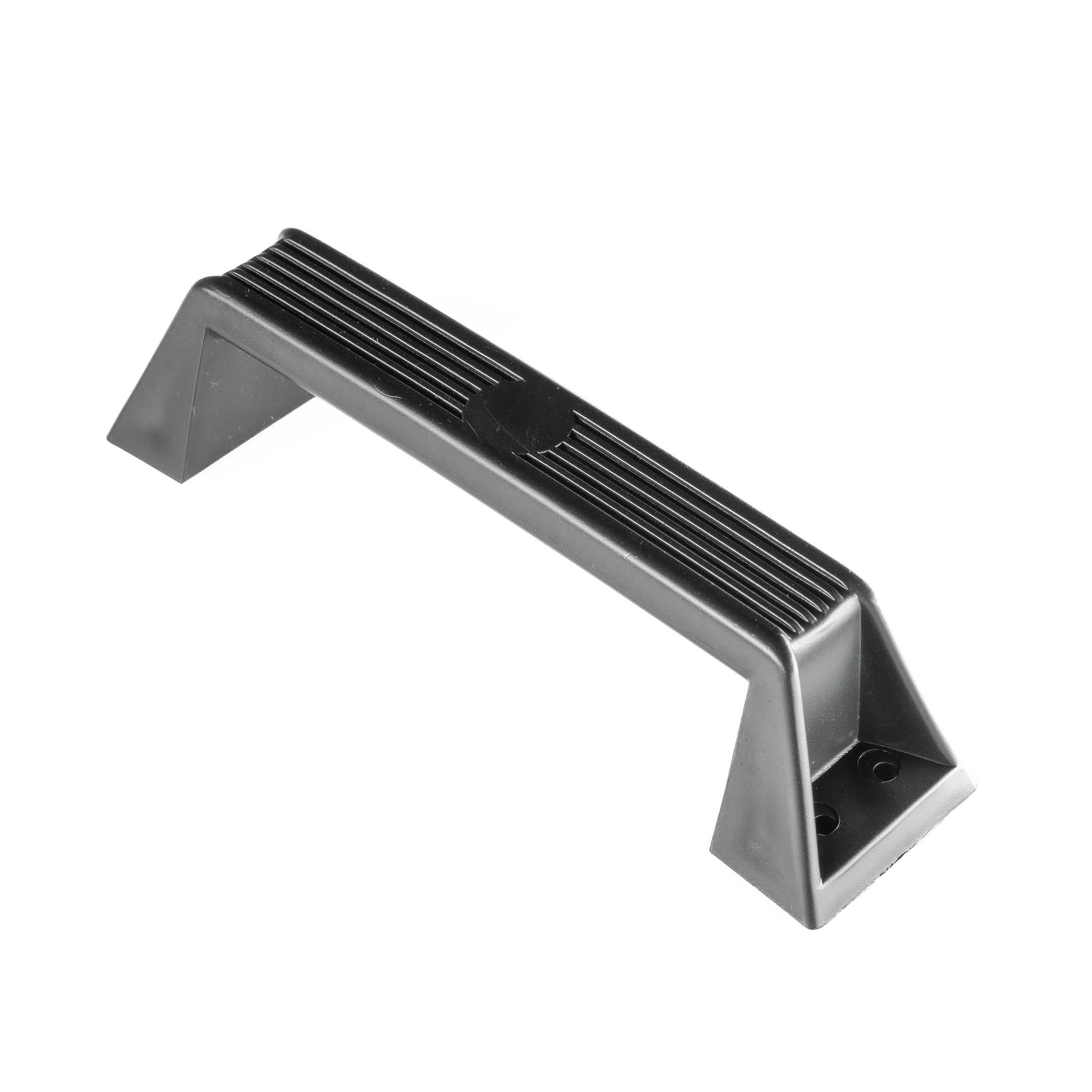 STAINLESS STEEL GRAB RAILS - Image 8
