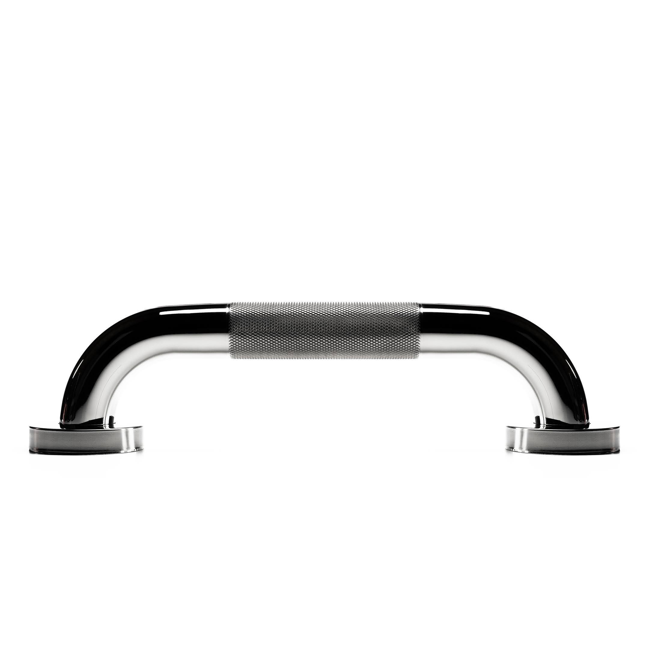 STAINLESS STEEL GRAB RAILS - Image 5