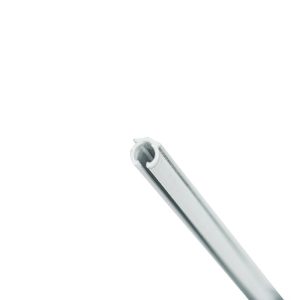 SLIMLINE BACKING BAR