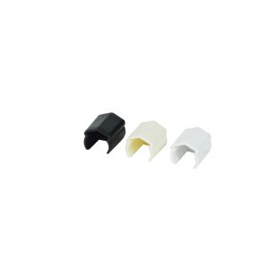 SLIMLINE BACKING BAR END CAP
