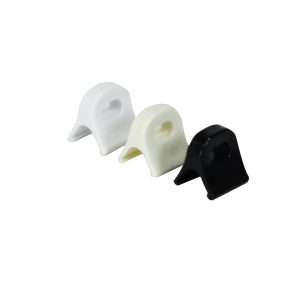 SLIMLINE BACKING BAR CORD CLIPS