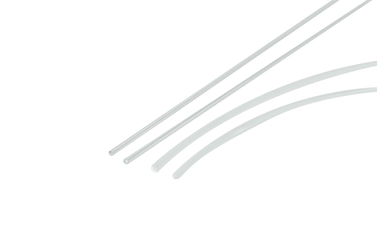 SPLINE FOR SLIMLINE BACKING BAR CLEAR