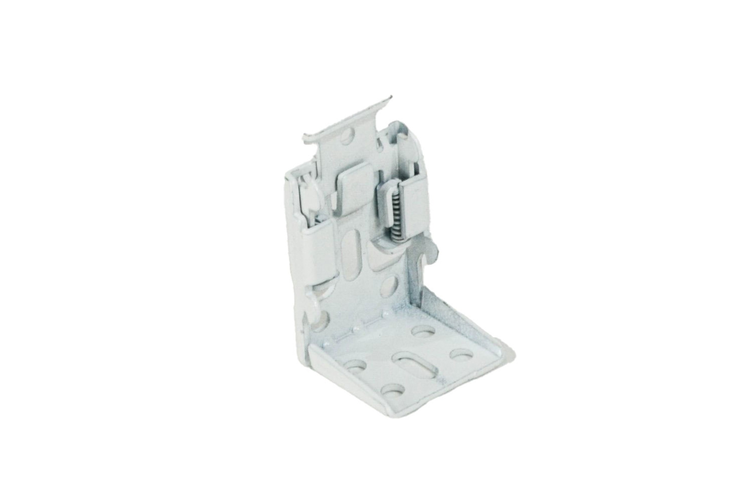 L-TYPE CLIP LOCK BRACKET