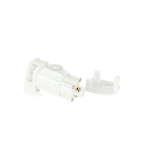 EASY LOCK GEARED DRIVE HEAD UNIT 1:4 RATIO 8KG
