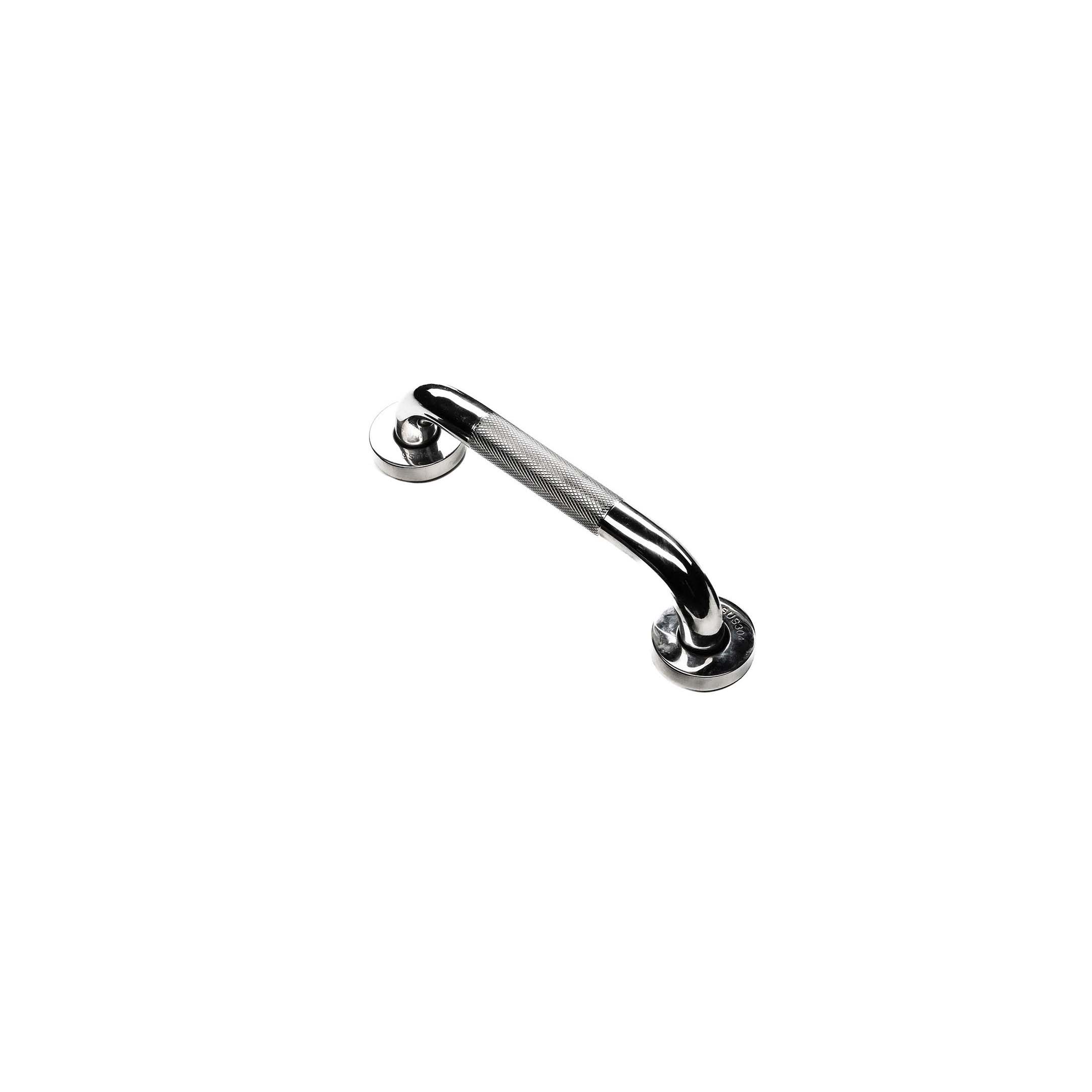 STAINLESS STEEL GRAB RAILS - Image 11