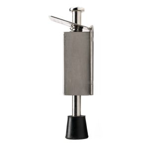 SLIDING DOOR BOLT - STAINLESS STEEL