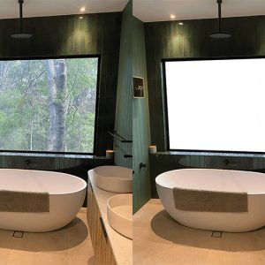 SMART GLASS