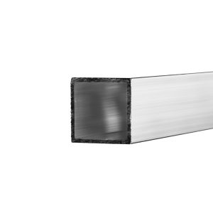 ALUMINIUM SQUARE - 6.5 M