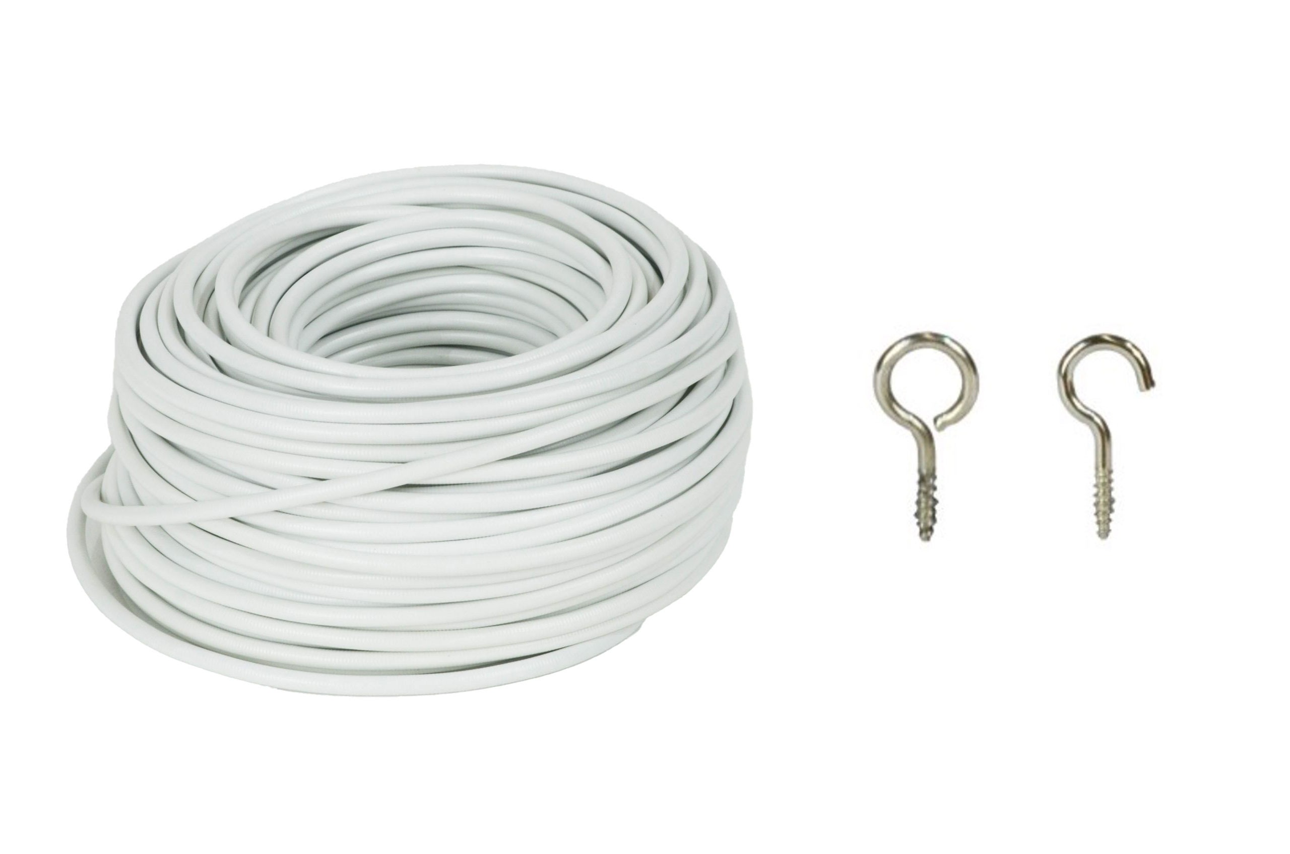 STRECH WIRE AND COMPONENTS - Image 2