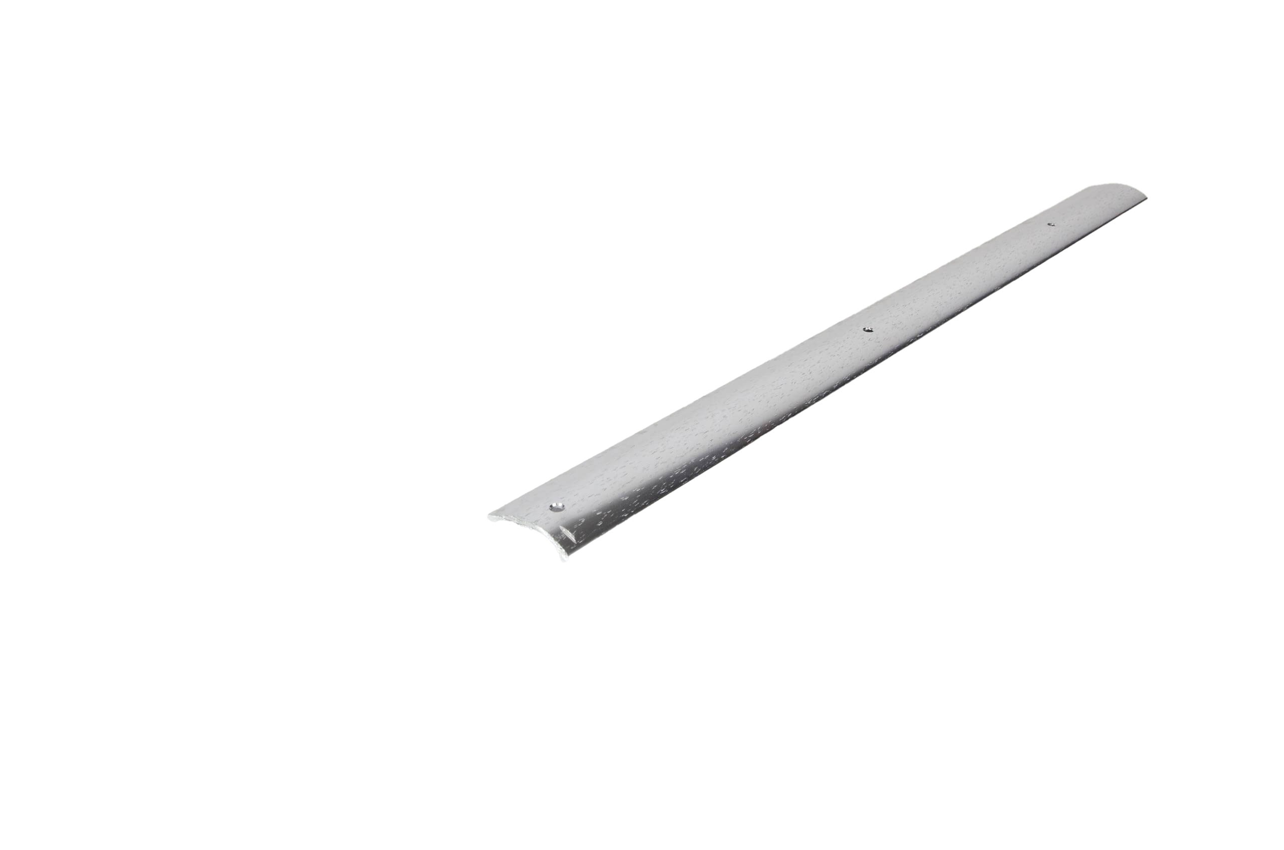 ANODISED SILVER PROTECTOR BAR