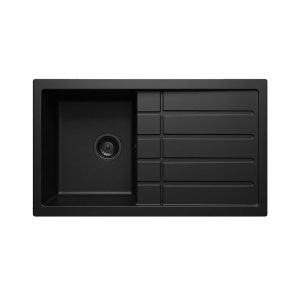 Black Granite Sink 780 × 450 × 230