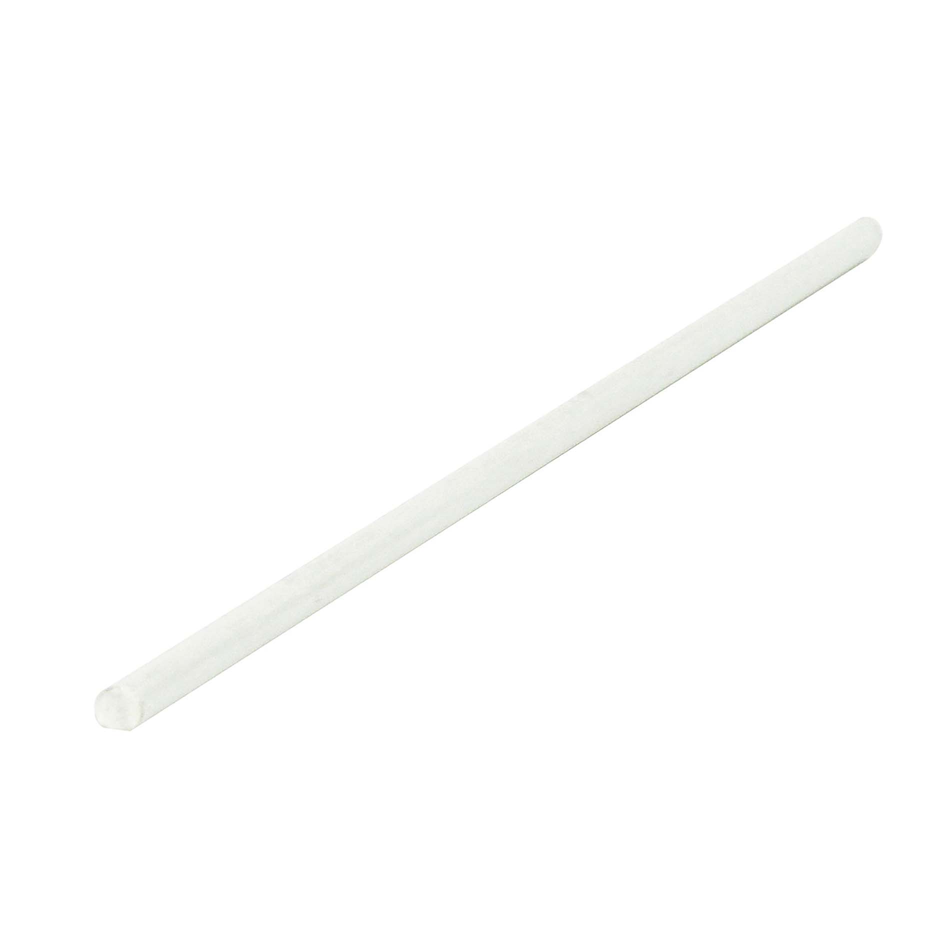5MM FIBRE GLASS ROD - 5.8 M