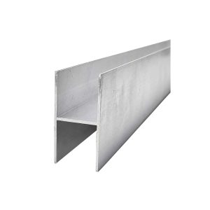 ALUMINIUM H CHANNEL
