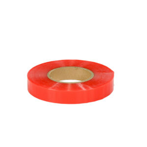 KPS HEAVY DUTY RED TAPE (50M ROLL)
